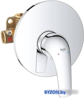 Смеситель Grohe Start Curve 29114000 - фото