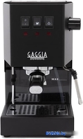 Рожковая помповая кофеварка Gaggia Classic Evo Black 9481/14 - фото