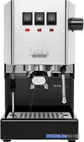 Рожковая помповая кофеварка Gaggia Classic Evo Inox 9481/11 - фото