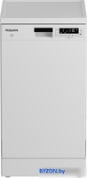 Hotpoint HFS 1C57 - фото