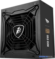 Блок питания 1stPlayer Steampunk SP 7.5 PS-750SP - фото2