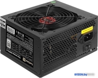 Блок питания ExeGate 550PPH-LT EX282042RUS-OEM - фото2