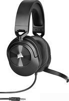 Наушники Corsair HS55 (черный) - фото