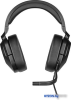 Наушники Corsair HS55 (черный) - фото2