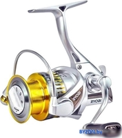 Рыболовная катушка Ryobi Zauber PRO 3000 - фото