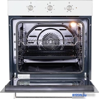 Электрический духовой шкаф Zigmund & Shtain E 147 W - фото2