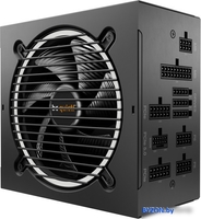 Блок питания be quiet! Pure Power 12 M 1000W BN345 - фото