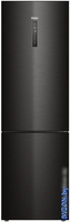 Холодильник Haier C4F740CBXGU1 - фото