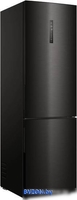 Холодильник Haier C4F740CBXGU1 - фото2
