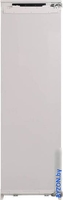 Однокамерный холодильник Haier HCL260NFRU - фото2