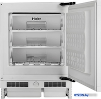 Морозильник Haier HUF90RU - фото