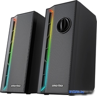 Акустика SmartBuy Neon Melody 2 SBA-4600 - фото