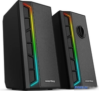 Акустика SmartBuy Neon Melody 2 SBA-4600 - фото2