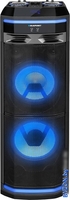Колонка для вечеринок Blaupunkt PS11DB - фото