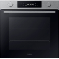 Электрический духовой шкаф Samsung NV7B41207AS - фото