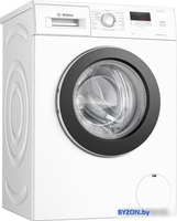 Стиральная машина Bosch Serie 2 WAJ2006SPL - фото