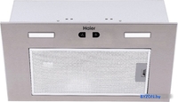 Кухонная вытяжка Haier HVX-BI662X - фото