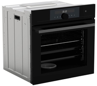 Электрический духовой шкаф Haier HOX-FP5RAGB - фото2