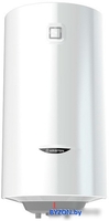 Накопительный электрический водонагреватель Ariston PRO1 R ABS 40 V Slim Extra 1,8 - фото