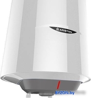 Накопительный электрический водонагреватель Ariston PRO1 R ABS 40 V Slim Extra 1,8 - фото2