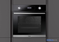 Электрический духовой шкаф Haier HOD-P08TGBX - фото2