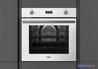 Электрический духовой шкаф Haier HOD-P08TGW - фото2