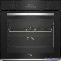 Электрический духовой шкаф BEKO BBIE133002XD - фото