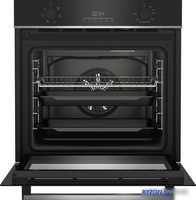 Электрический духовой шкаф BEKO BBIE133002XD - фото2