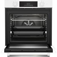Электрический духовой шкаф BEKO BBIM14300WMS - фото2