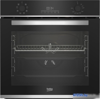 Электрический духовой шкаф BEKO BBIM13300X - фото