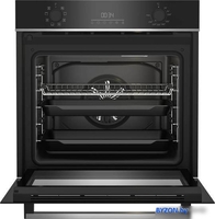 Электрический духовой шкаф BEKO BBIM13300X - фото2