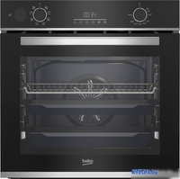 Электрический духовой шкаф BEKO BBIS13300XMSE - фото