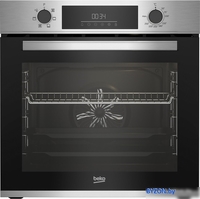 Электрический духовой шкаф BEKO BBIE12300XD - фото