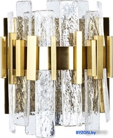 Бра Arte Lamp Alya A1053AP-2PB - фото