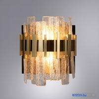 Бра Arte Lamp Alya A1053AP-2PB - фото2