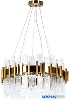 Подвесная люстра Arte Lamp Alya A1053SP-10PB - фото