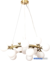 Подвесная люстра Arte Lamp Bolla-piccolo A3988SP-20AB - фото