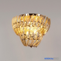Люстра средней высоты Arte Lamp Ella A1054PL-6GO - фото2