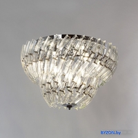 Люстра средней высоты Arte Lamp Ella A1054PL-9CC - фото