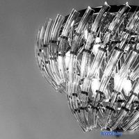 Люстра средней высоты Arte Lamp Ella A1054PL-9CC - фото2