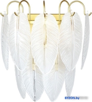 Бра Arte Lamp Evie A4052AP-2SG - фото