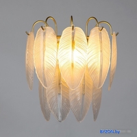 Бра Arte Lamp Evie A4052AP-2SG - фото2