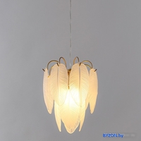 Подвесная люстра Arte Lamp Evie A4052SP-1SG - фото2