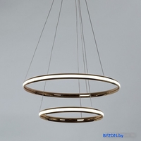 Подвесная люстра Arte Lamp Meridiana A2198SP-2GO - фото2