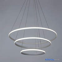 Подвесная люстра Arte Lamp Meridiana A2198SP-3WH - фото2
