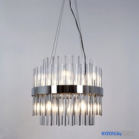 Подвесная люстра Arte Lamp Montreal A1034SP-12CC - фото2
