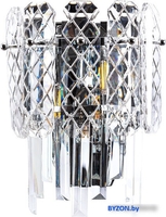 Бра Arte Lamp Nicoletta A1051AP-2CC - фото