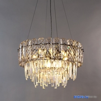 Подвесная люстра Arte Lamp Nicoletta A1051SP-8CC - фото2
