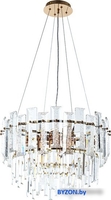 Подвесная люстра Arte Lamp Nicoletta A1052SP-8GO - фото