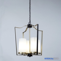 Подвесная люстра Arte Lamp Nuvola A7017SP-4BK - фото2
